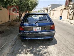 اوبل استرا